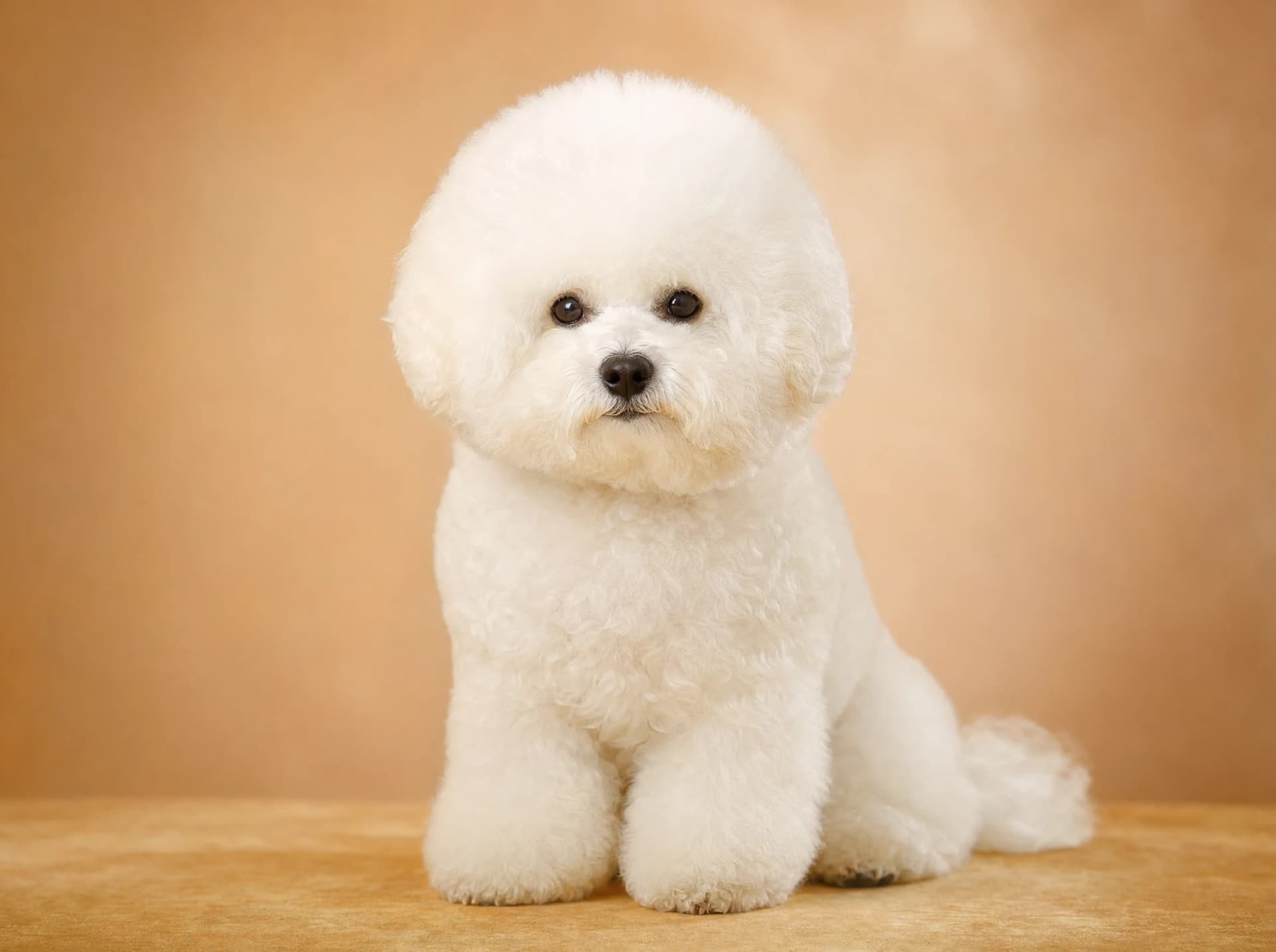 Bichon Frise